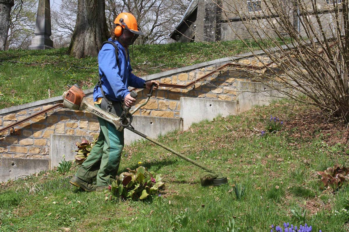 Entreprise Entretien de jardins Arlon Weyler